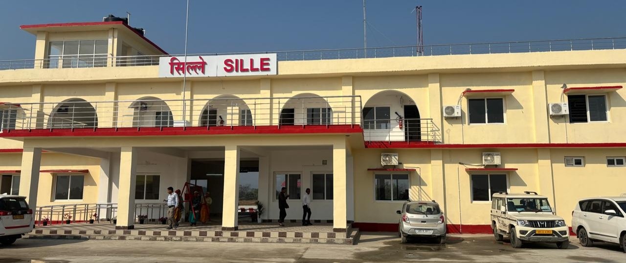 NF Railway (Construction)