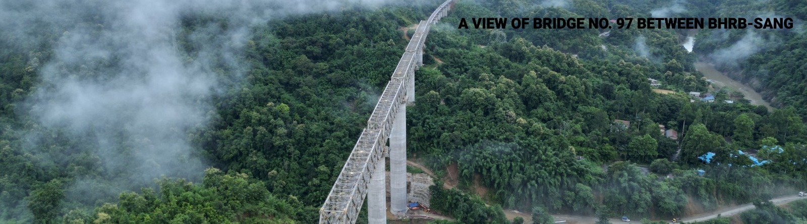 NF Railway (Construction)